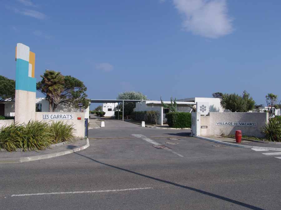 Village de vacances
