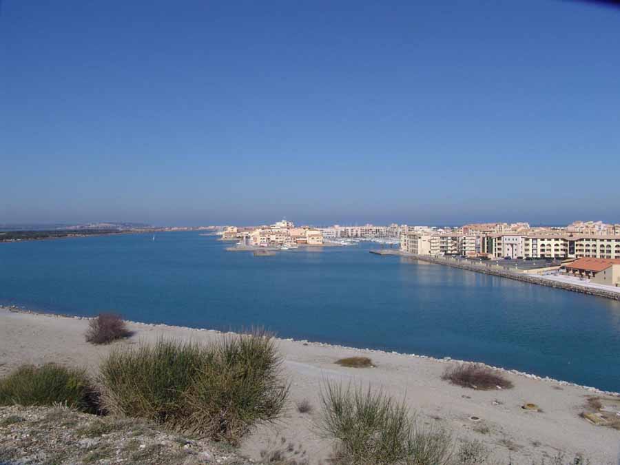 Le chenal